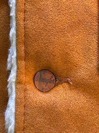 Wrangler Vest