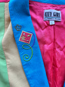 XL City Girl Blazer