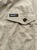 3X ENYCE Button Up