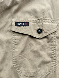3X ENYCE Button Up