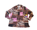 2X Bonworth Paisley Button Up