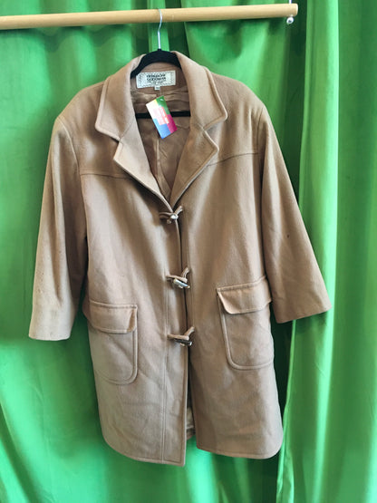 XL Bergdorf Goodman Coat