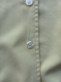 Studio 1940 Yellow Blouse
