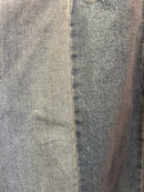 Two Tone Jeans