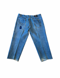 Touch Down Denim Jeans