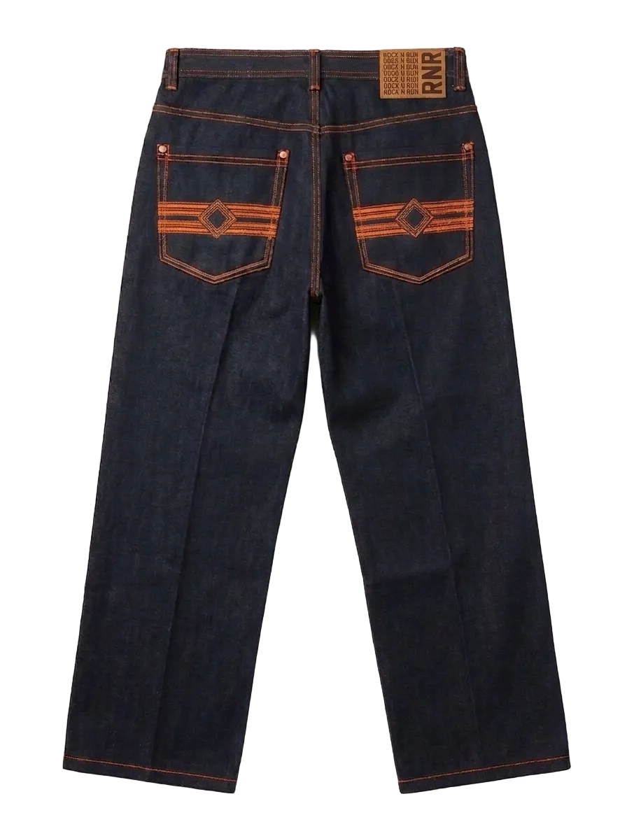 Rock N Run Jeans