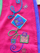 XL City Girl Vest