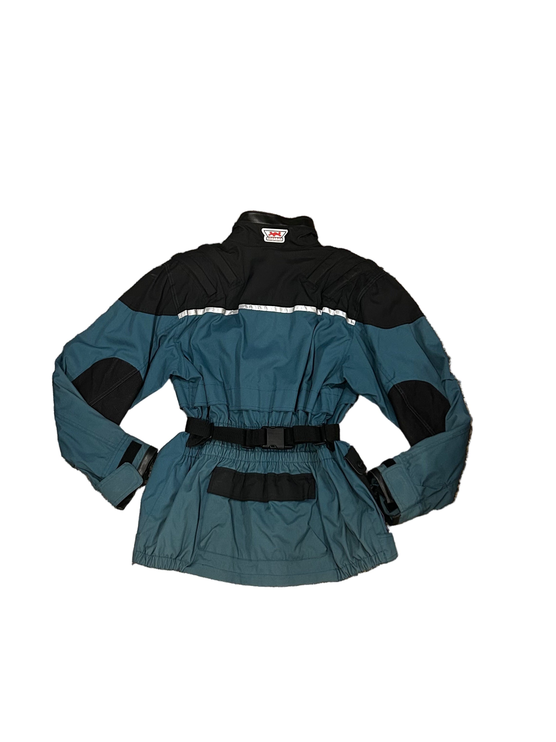 FieldSheer Utility Jacket