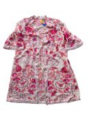 Soft Surroundings Sheer Duster