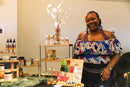 Big Body Bash Vendor Fee