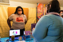 Big Body Bash Vendor Fee