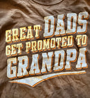 Grandpa Promotion Tee