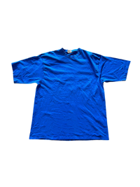 PLUMA Blue Tee