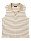 Lane Bryant Striped Tank