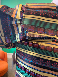 3X Manzini Button Up