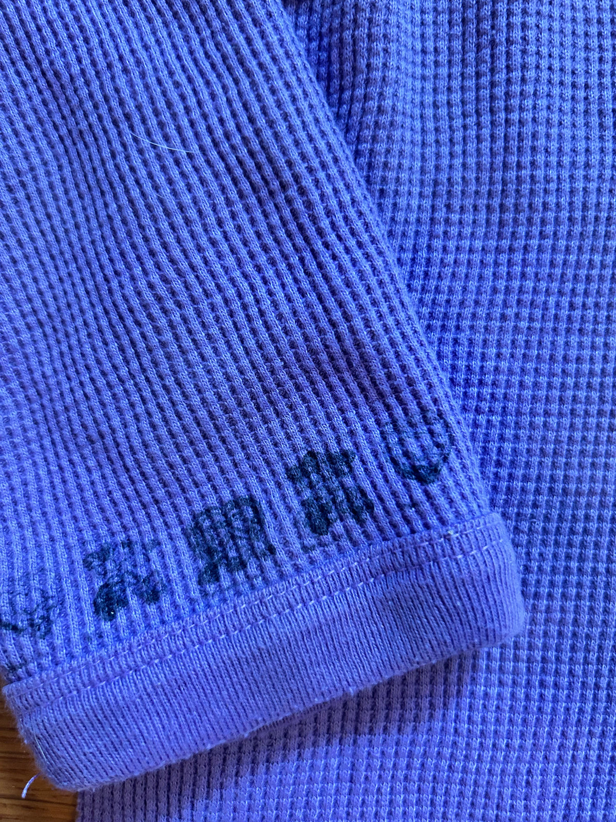 2X Flowers & Hearts Shirt