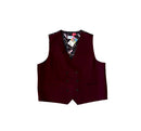 Tayion by Montee Holland Vest