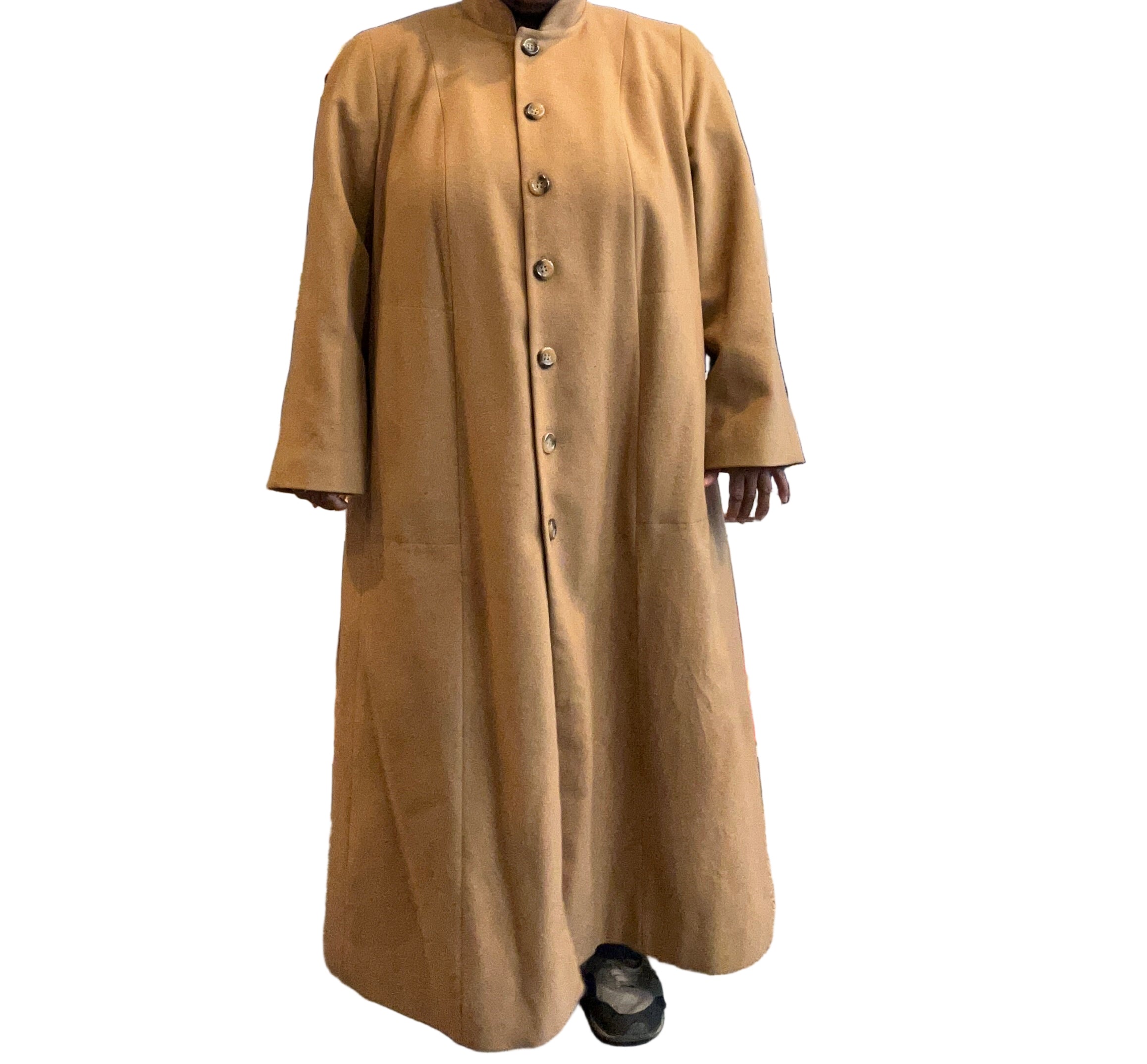 Harvé Benard by benard holtzman Woman