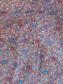 Michi Kearu Handmade Top