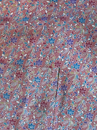 Michi Kearu Handmade Top