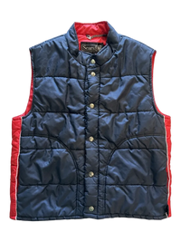 Sears Puffer Vest