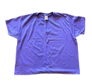 Purple Tee
