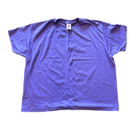 Purple Tee