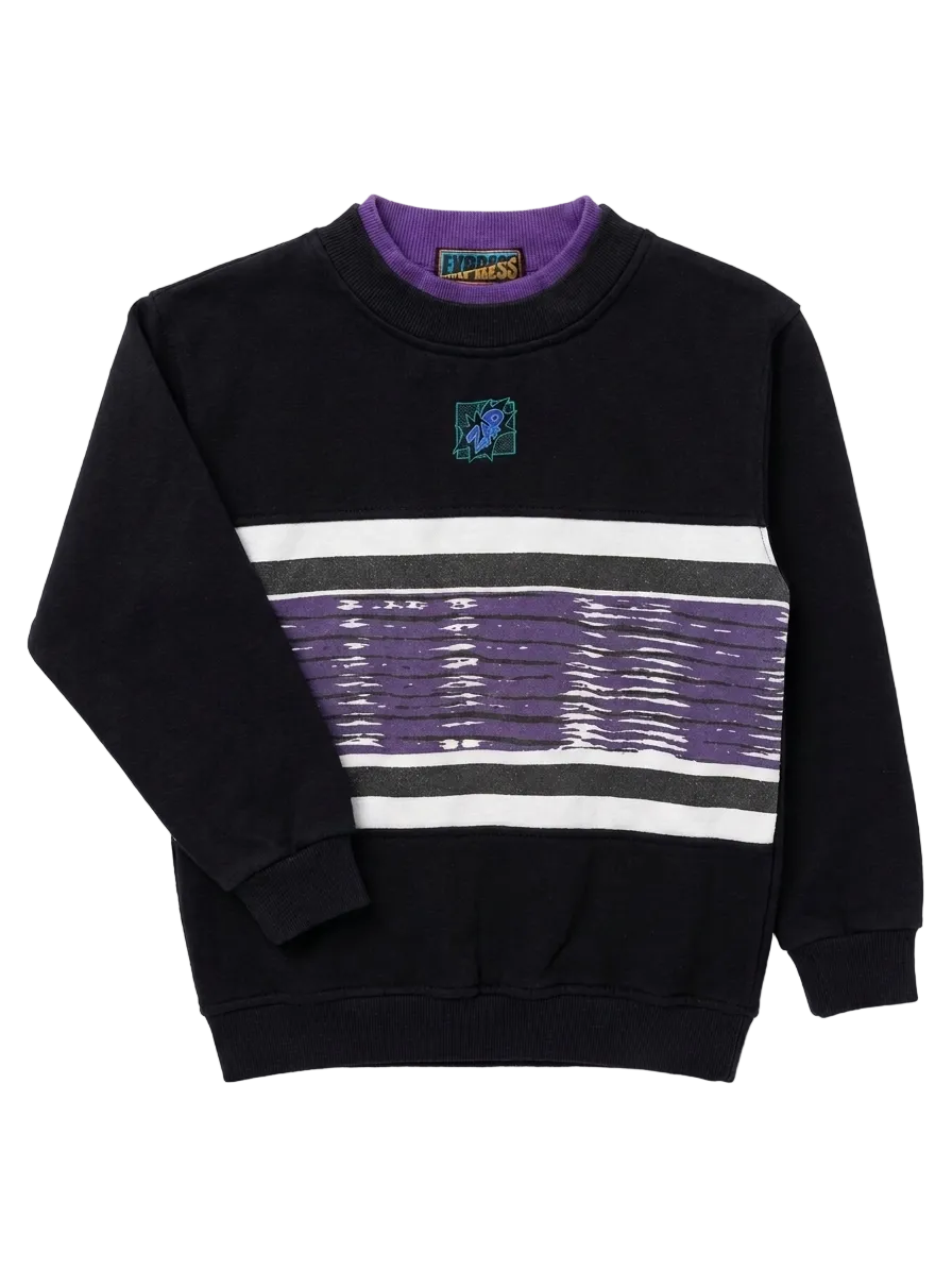 Zap Kids Sweatshirt