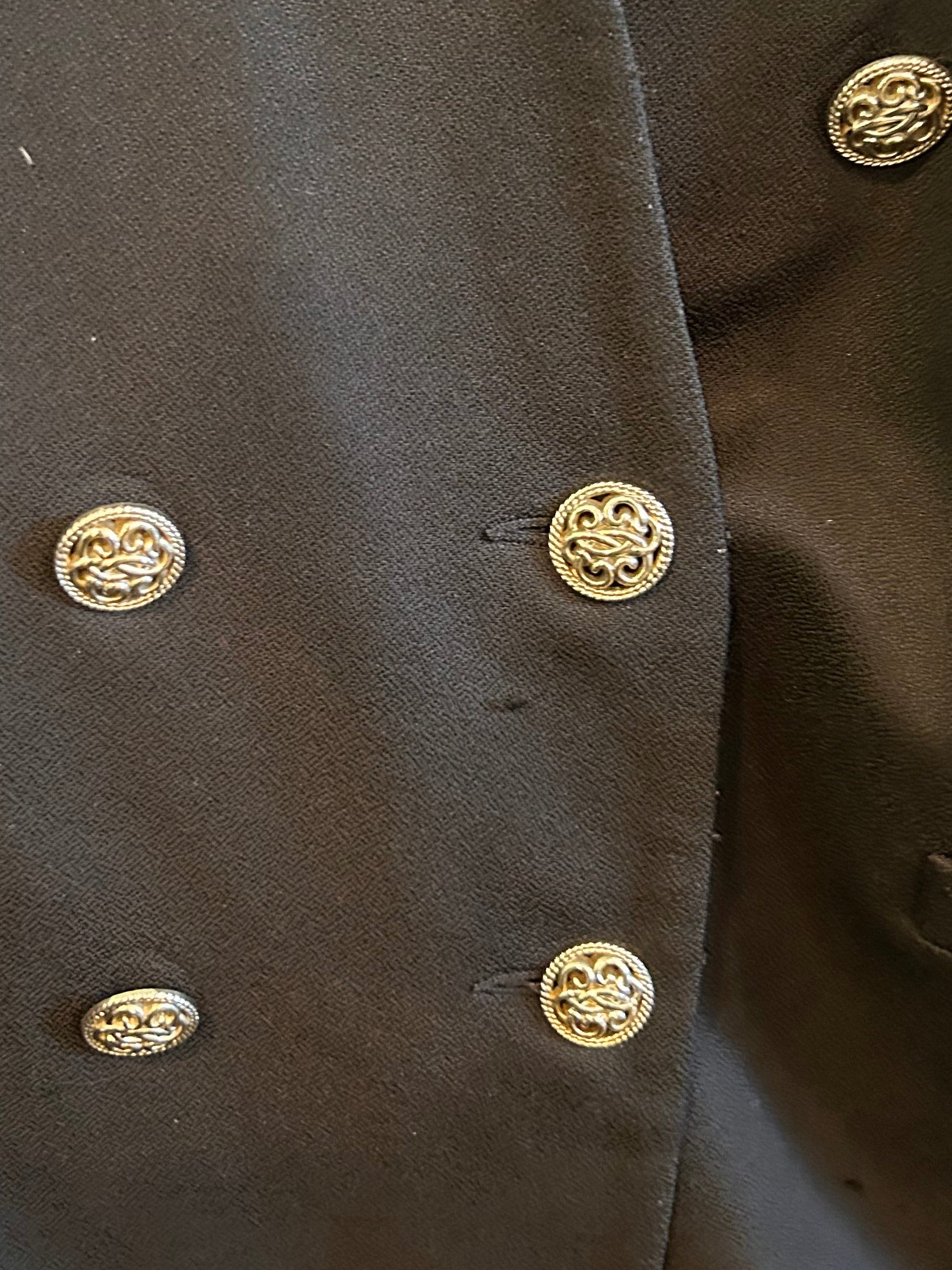 Chou-Z Blazer