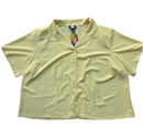 Studio 1940 Yellow Blouse