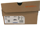 Sz 11 Mens Merrell Wrapt Slide in Slate