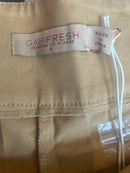 3X NWT Gabi Fresh Fashion to Figure Tan Pants