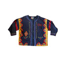 Together International Button Up