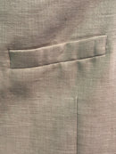 Perry Ellis Tan Vest