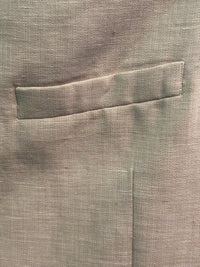 Perry Ellis Tan Vest