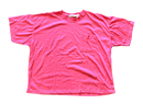 Venezia Pink Pocket Tee