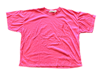 Venezia Pink Pocket Tee