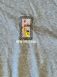 2X New Orleans Tee
