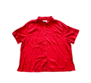 Westbound II Red Button Up