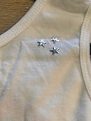 White Star Kids Tank Top