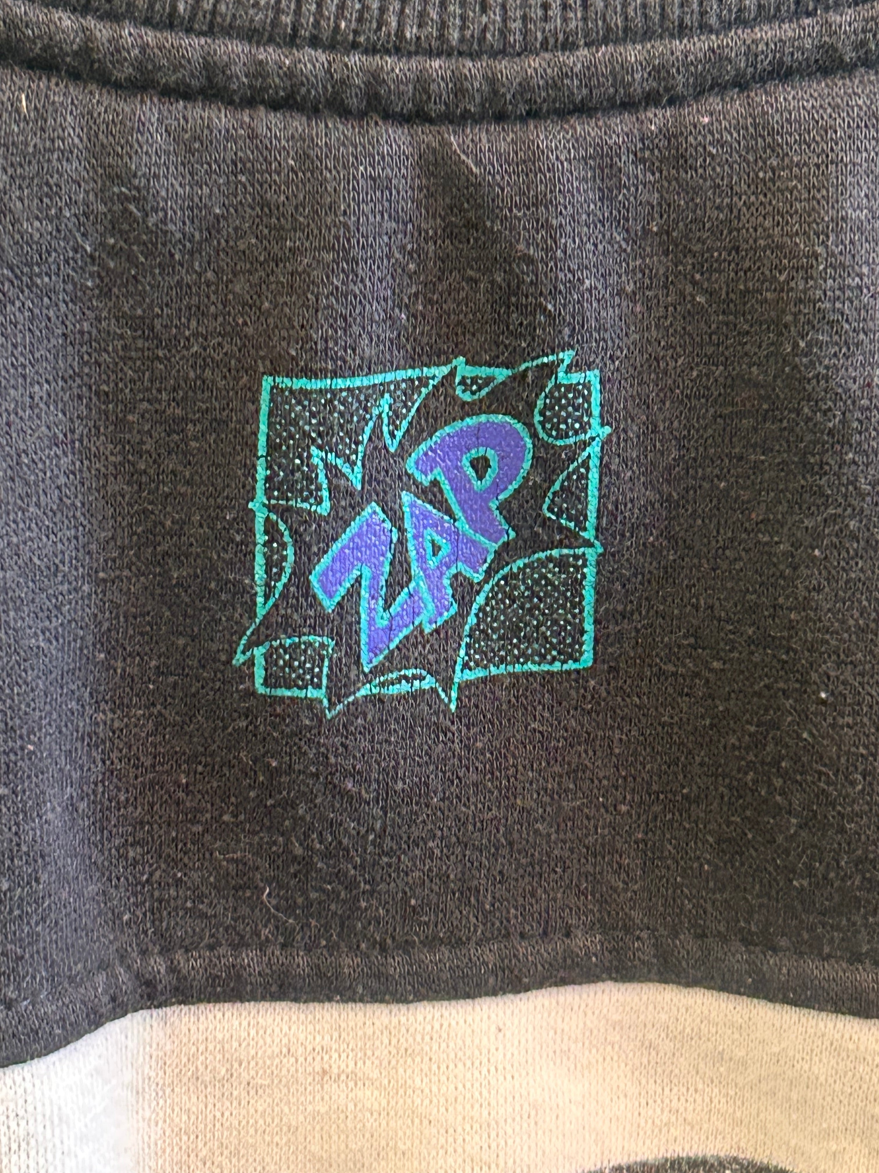 Zap Kids Sweatshirt