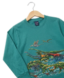 Dino Kids Tee