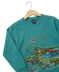 Dino Kids Tee
