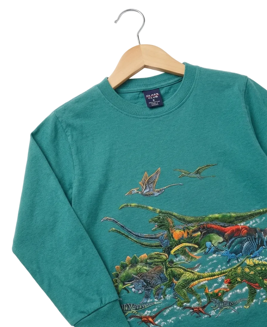 Dino Kids Tee