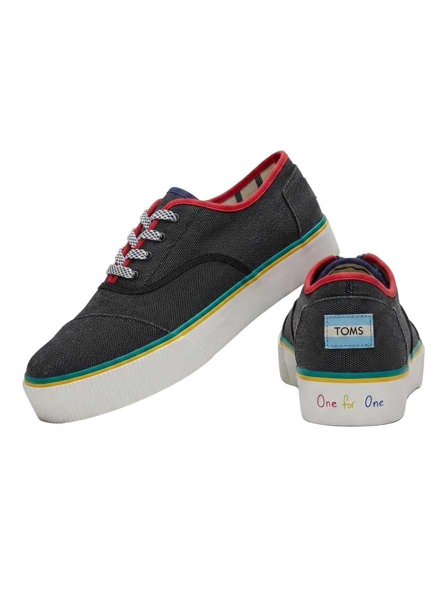 TOMS - The Venice Collection