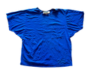 Forenza Blue Pocket Tee