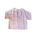 Michi Kearu Handmade Top