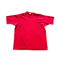 Fruit of the Look Red Tee