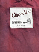 Clipper Mist Liner Jacket