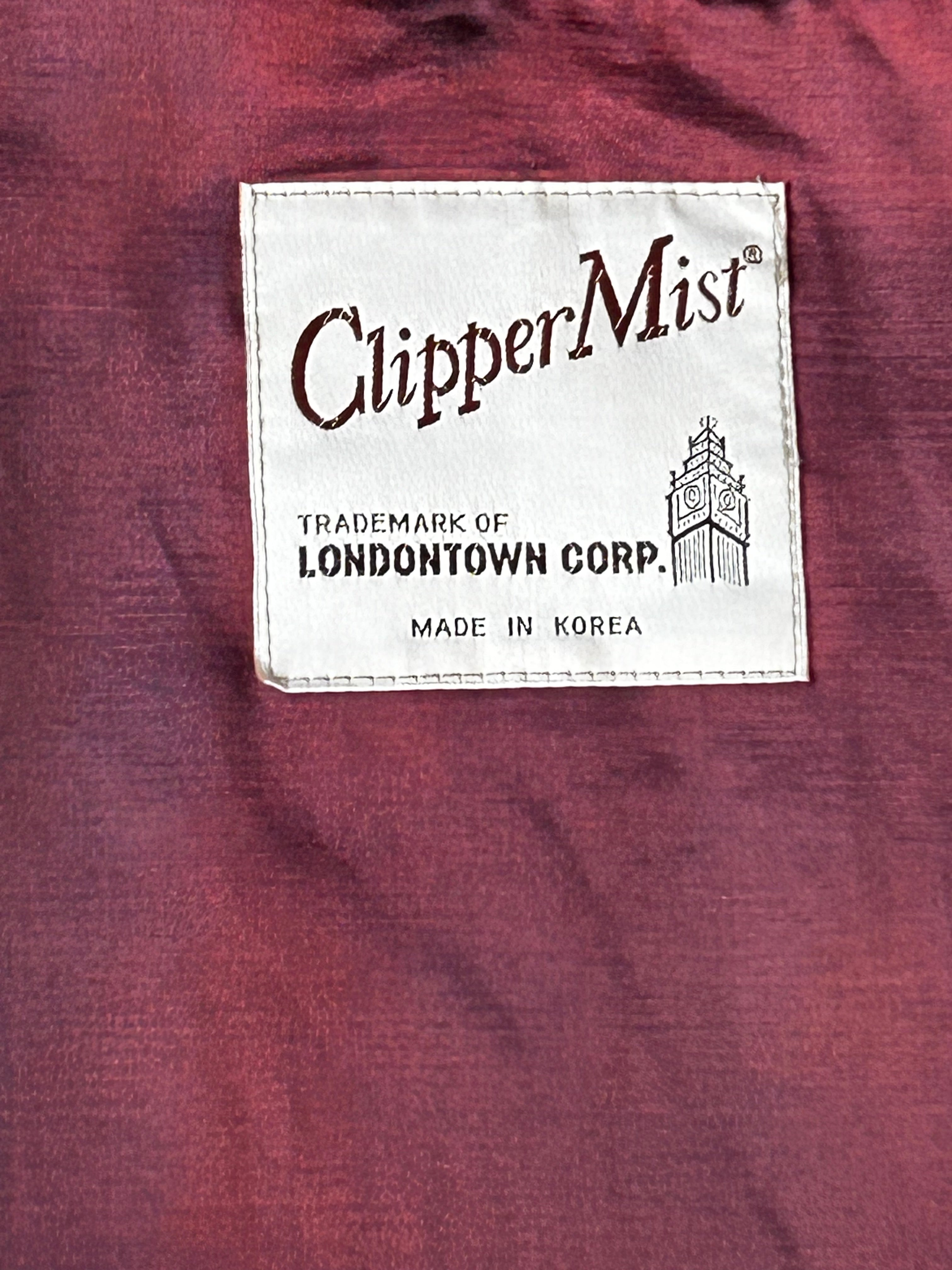 Clipper Mist Liner Jacket